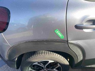 Citroen C3 Aircross BlueHDi 110 S&S Plus 81 kW (110 CV)