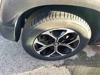 Citroen C3 Aircross BlueHDi 110 S&S Plus 81 kW (110 CV)