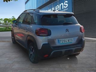 Citroen C3 Aircross BlueHDi 110 S&S Plus 81 kW (110 CV)