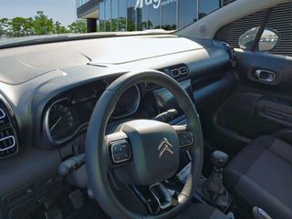 Citroen C3 Aircross BlueHDi 110 S&S Plus 81 kW (110 CV)