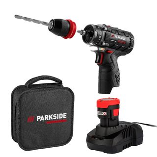 TALADRO/DESTORNILLADOR PERFORMANCE BATERÍA (NUEVO)