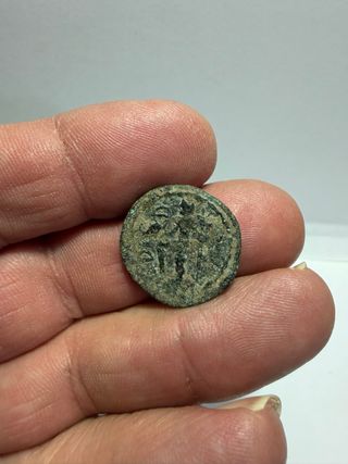 Moneda Ibérica Antigua