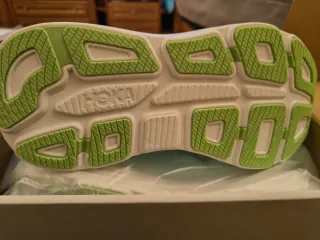 Zapatillas Hoka Bondi 9 Nuevas