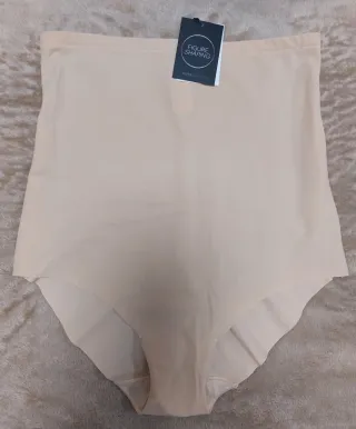 Braga faja moldeadora SUITEBLANCO talla L.