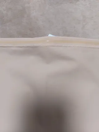 Braga faja moldeadora SUITEBLANCO talla L.