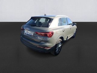 Audi Q3 TFSIe Advanced 45 TFSIe 180 kW (245 CV) S tronic