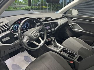 Audi Q3 TFSIe Advanced 45 TFSIe 180 kW (245 CV) S tronic