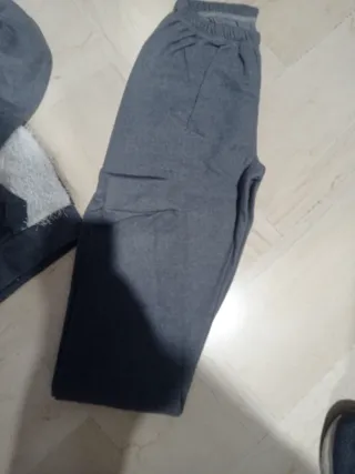 Pigiama sportivo donna zip punto milano