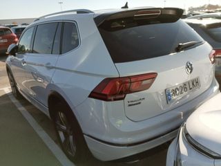 Volkswagen Tiguan Allspace Advance 2.0 TDI 110 kW (150 CV) DSG