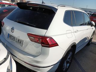Volkswagen Tiguan Allspace Advance 2.0 TDI 110 kW (150 CV) DSG