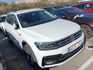 Volkswagen Tiguan Allspace Advance 2.0 TDI 110 kW (150 CV) DSG