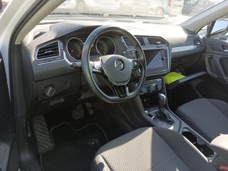 Volkswagen Tiguan Allspace Advance 2.0 TDI 110 kW (150 CV) DSG