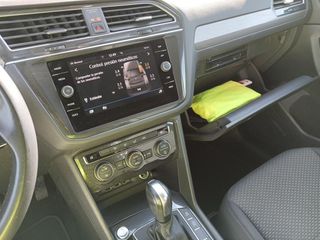 Volkswagen Tiguan Allspace Advance 2.0 TDI 110 kW (150 CV) DSG