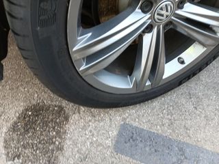 Volkswagen Tiguan Allspace Advance 2.0 TDI 110 kW (150 CV) DSG