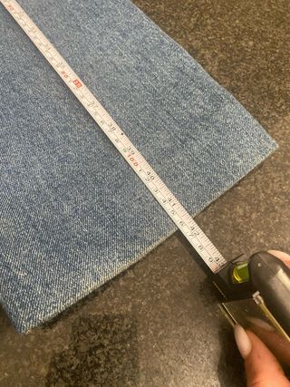 Pantaloni Levi's Uomo Taglia 38