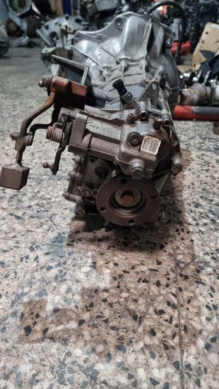 Caja de cambios 8874020 Iveco daily 2.3 hpi  2018