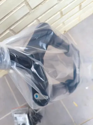 ✅ NUEVA Horquilla DT SWISS F535 ONE 29" 150mm✅