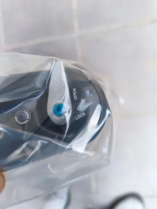 ✅ NUEVA Horquilla DT SWISS F535 ONE 29" 150mm✅