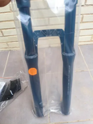 ✅ NUEVA Horquilla DT SWISS F535 ONE 29" 150mm✅