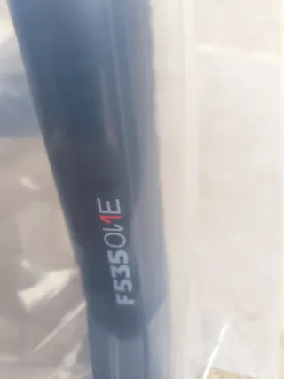 ✅ NUEVA Horquilla DT SWISS F535 ONE 29" 150mm✅