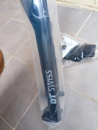 ✅ NUEVA Horquilla DT SWISS F535 ONE 29" 150mm✅