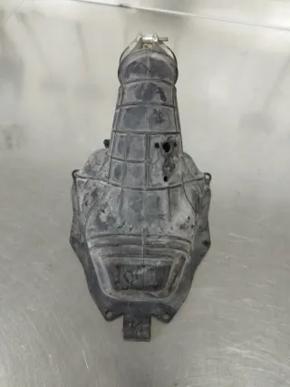 Tobera admisión Yamaha WRF 18