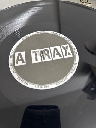 JUST HOLD ME ( Remix )