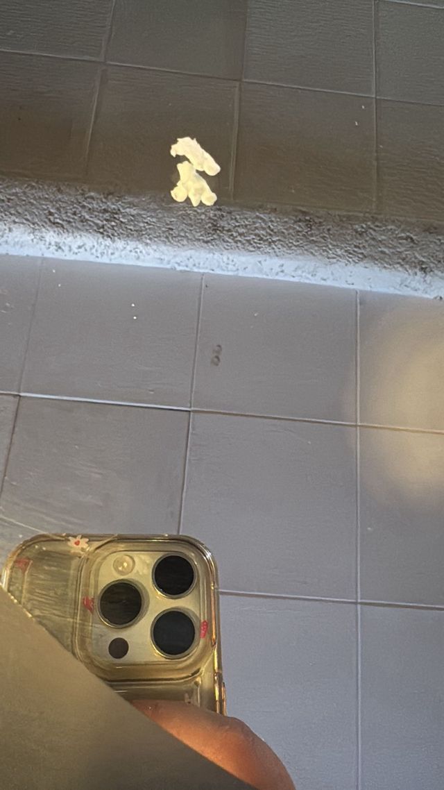 Espelho de Banheiro LED Touch Redondo