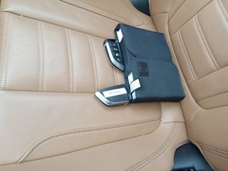 BMW X3 xDrive20i 135 kW (184 CV)