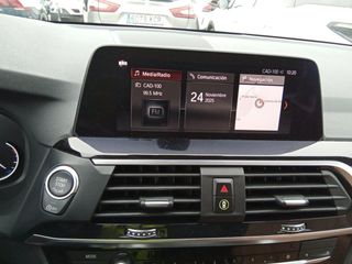 BMW X3 xDrive20i 135 kW (184 CV)