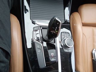 BMW X3 xDrive20i 135 kW (184 CV)