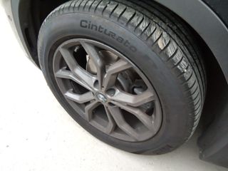 BMW X3 xDrive20i 135 kW (184 CV)