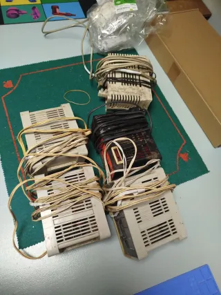 Transformador Scalextric Tri-ang