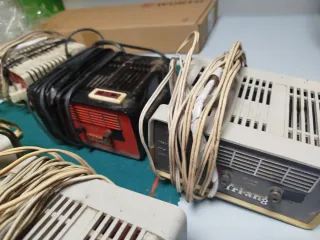 Transformador Scalextric Tri-ang