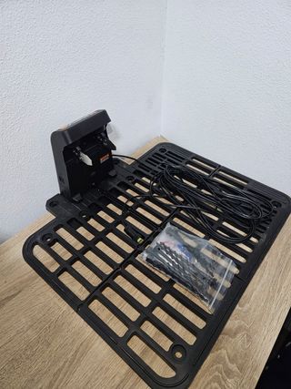 WORX WR155E 2000metros! Robot cortacésped