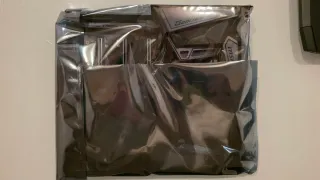 Placa base MSI MEG Z390 Nueva