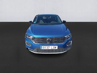 Volkswagen T-Roc Sport 2.0 TDI 110 kW (150 CV) DSG