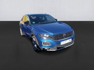 Volkswagen T-Roc Sport 2.0 TDI 110 kW (150 CV) DSG