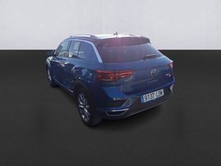 Volkswagen T-Roc Sport 2.0 TDI 110 kW (150 CV) DSG