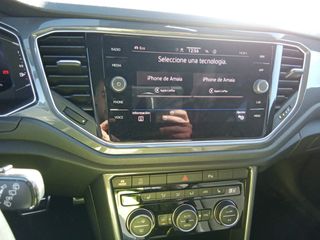 Volkswagen T-Roc Sport 2.0 TDI 110 kW (150 CV) DSG