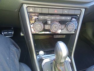 Volkswagen T-Roc Sport 2.0 TDI 110 kW (150 CV) DSG