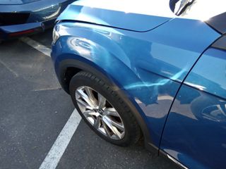 Volkswagen T-Roc Sport 2.0 TDI 110 kW (150 CV) DSG