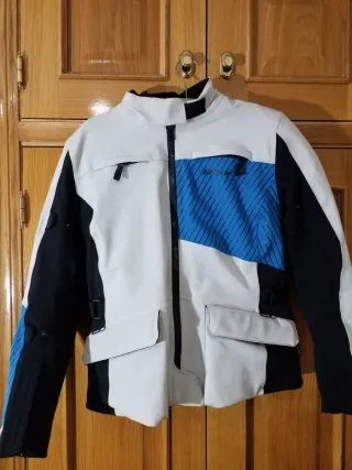 Chaqueta moto Dainese Tonale Mujer D-Dry XT T-44