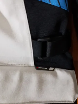 Chaqueta moto Dainese Tonale Mujer D-Dry XT T-44