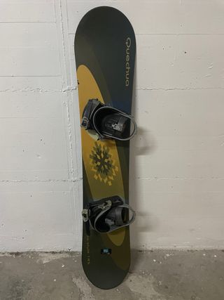 Tabla Snowboard Quechua 145