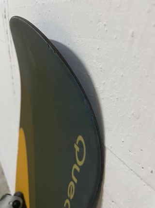 Tabla Snowboard Quechua 145