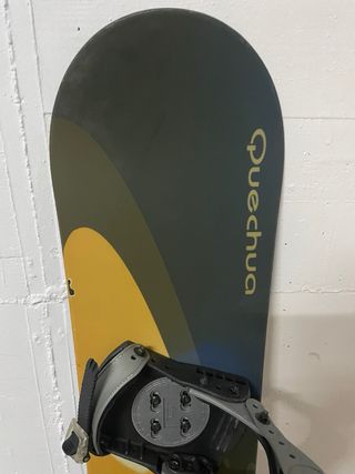 Tabla Snowboard Quechua 145