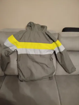 Traje, chaqueta,pantalonVolcom Talla 14 Snowboard