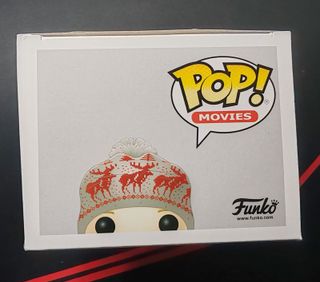 Funko Pop! Home Alone Kevin 625 Target Exclusive