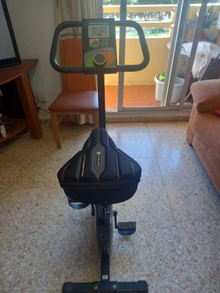 Bicicleta  Estática